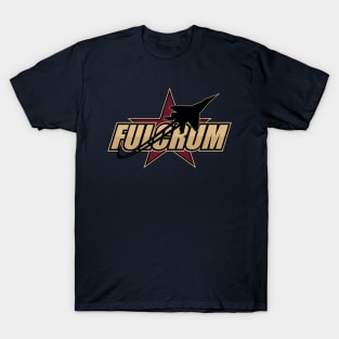 Mig-29 Fulcrum T-Shirt